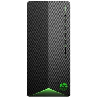 HP Pavilion Gaming, i7-10700F, 8GB/1TB [TG01-1158D]