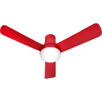 Panasonic LED 3 Blade 48" Ceiling Fan [F-M12GX VBRQH]
