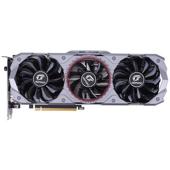 Colorful iGame GeForce RTX 2060 Advanced OC-V