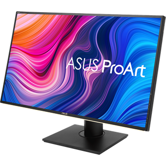 ASUS ProArt PA329C, 32" 4K HDR Professional Monitor