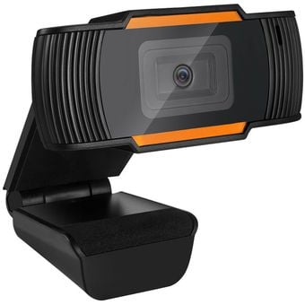 Adesso CyberTrack H2 USB2.0 Web Camera