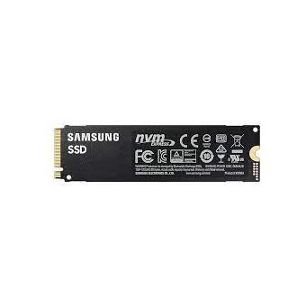 Samsung 980 M.2 NVMe SSD, 250GB