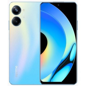 realme 10 Pro 5G (8+128GB)
