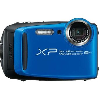 Fujifilm FinePix XP120