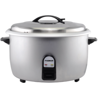 Faber 8L Rice Cooker [FCR 801]