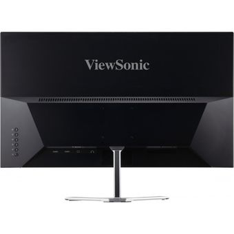 ViewSonic 24" IPS Monitor with Frameless Bezel [VX2476-SH]