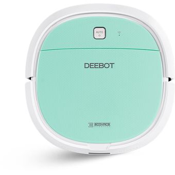 Ecovacs DEEBOT MINI2