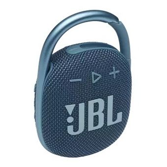 JBL Clip 4 | Ultra-portable Waterproof Speaker