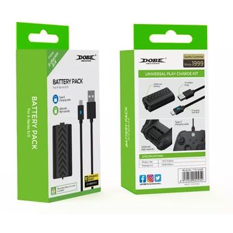 Dobe Battery Pack For X Series S/X [TYX-0634B]