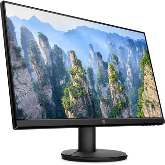 HP V24i, Full HD Monitor [9RV15AA#ABA]
