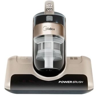 Midea Anti Dust Mite Vacuum Cleaner (with UV-C) [MVC-B500VM]