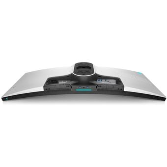 Alienware 38" Curved Gaming Monitor [AW3821DW]