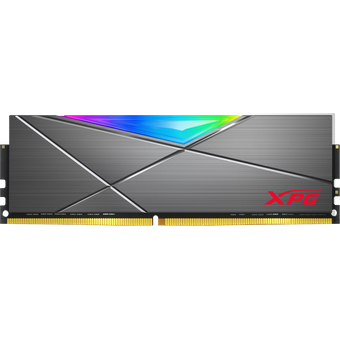 XPG SPECTRIX D50 DDR4 RGB Memory Module, 8GB