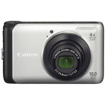 Canon PowerShot A3000 IS