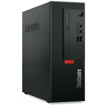 Lenovo ThinkCentre M70c SFF Desktop PC, i3-10100, 4GB/1TB [11GL002CME]