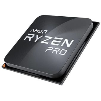 AMD Ryzen 5 PRO 4650G