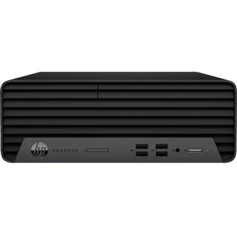 HP ProDesk 400 G7 Small Form Factor PC, i3-10100, 8GB/128GB+1TB