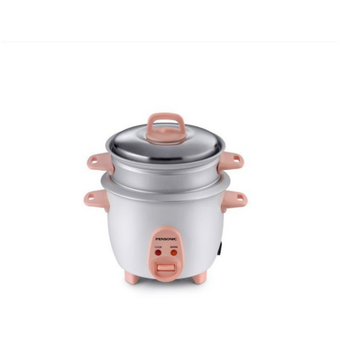Pensonic 1L Conventional Rice Cooker [PRC-1002S]