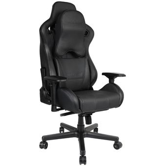 Anda Seat Dark Knight Premium Gaming Chair [AD12XL-DARK-B-PV/C-B02]