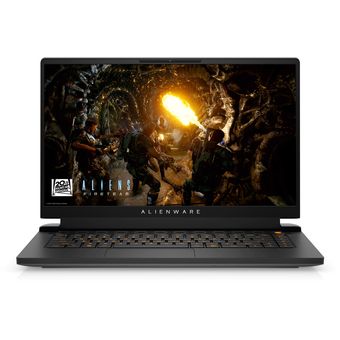 Dell Gaming Laptop Alienware M15 R6, 15.6'', i7-11800H, 16GB/512GB