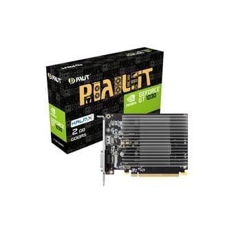 Palit GeForce GT 1030 KalmX