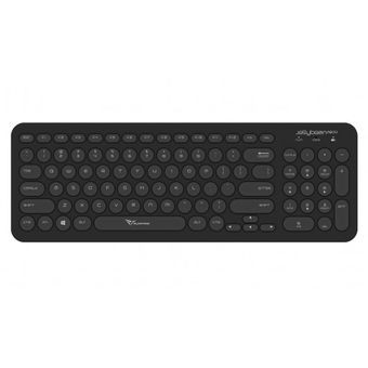 Alcatroz Jellybean a200 Wireless Keyboard