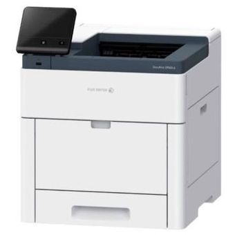 Fujifilm DocuPrint CP555 d A4 Colour Printers