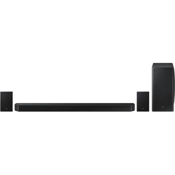 Samsung Q950A Soundbar with Dolby Atmos and DTS:X (2021) [HW-Q950A]