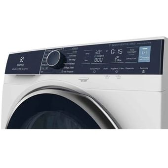 Electrolux 11KG UltimateCare 700 Front Load Washer [EWF1142Q7WB]