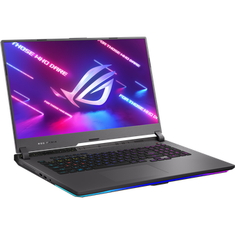 ASUS ROG Strix G17 G713 (2022), 17.3", R7 6800H, 16GB/1TB [G713R-WKH158W]