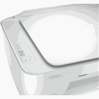 HP DeskJet Ink Advantage 2336 All-in-One Printer [7WQ05B]