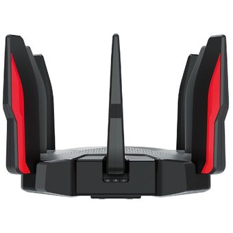 TP-Link Archer GX90, AX6600 Tri-Band Wi-Fi 6 Gaming Router