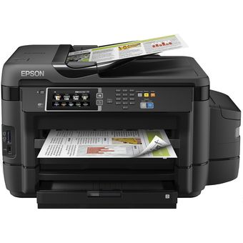 Epson L1455 A3 Wi-Fi Duplex All-in-One Ink Tank Printer
