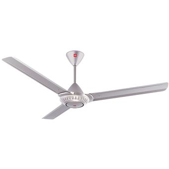 KDK 60" Regulator Type Ceiling Fan K15W0-SL