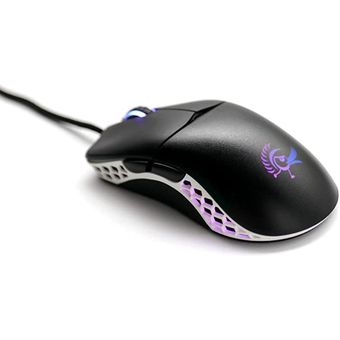 Ducky Feather | 65G RGB Gaming Mouse