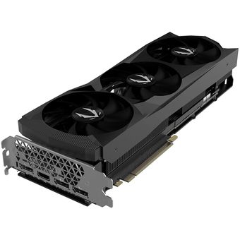 ZOTAC GAMING GeForce RTX 2080 SUPER Triple Fan [ZT-T20820H-10P]