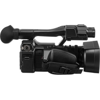 Panasonic AG-AC30 | Professional Camera Recorder