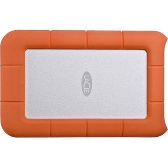 LaCie Rugged Mini 1 TB [LAC301558]