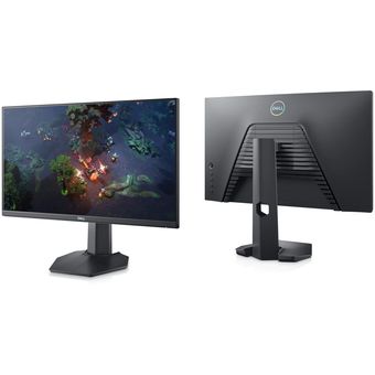 Dell 24" Full HD Gaming Monitor [S2421HGF]
