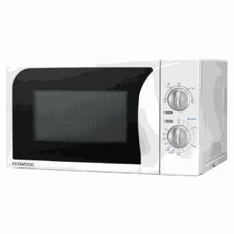 Kenwood Independent microwave oven (17 liters) MW440