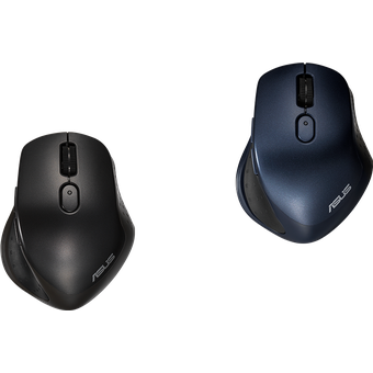 ASUS MW203 Multi-Device Wireless Silent Mouse
