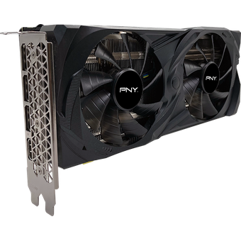 PNY GeForce RTX 3060 12GB UPRISING Dual Fan