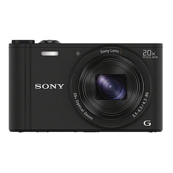 Sony DSC-WX350