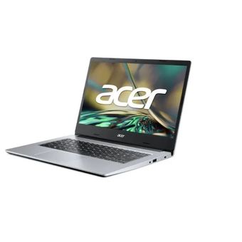 Acer Aspire, 15.6", Celeron N5100, 4GB/256GB [A315-35-C9CD/5P]
