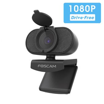 Foscam W25, 2MP USB Webcam