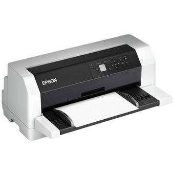 Epson DLQ-3500II Dot Matrix Printer