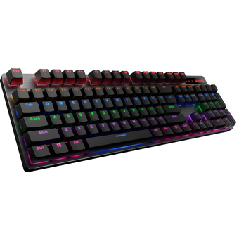 Rapoo V500 Pro Gaming Mechanical Backlit Keyboard