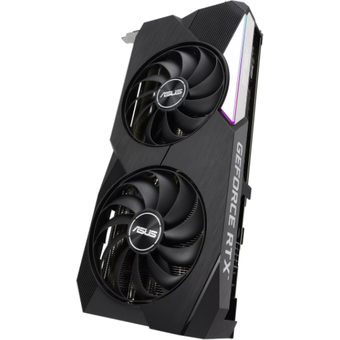 ASUS Dual GeForce RTX 3060 Ti OC Edition 8GB GDDR6
