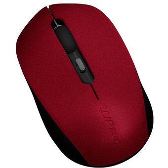 CLiPtec RZS867 1600dpi 2.4Ghz Wireless Optical Mouse