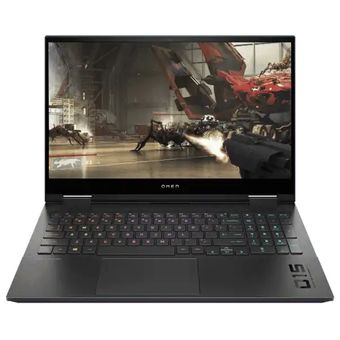 HP OMEN, 15.6", i5-10500H, 8GB/512GB [15-ek1016TX]